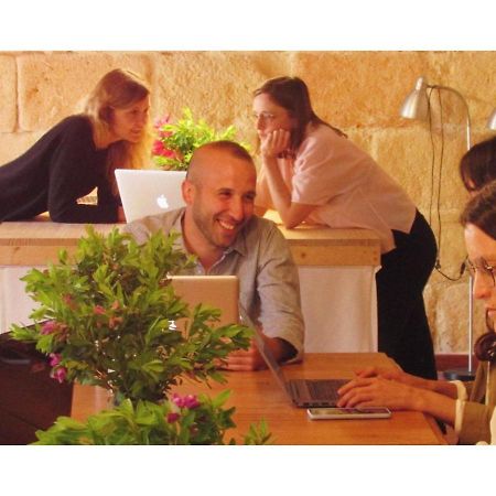 休达德亚 Coliving Add Livitum酒店 外观 照片