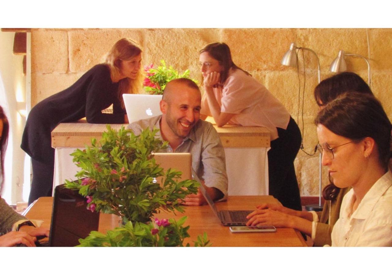 休达德亚 Coliving Add Livitum酒店 外观 照片