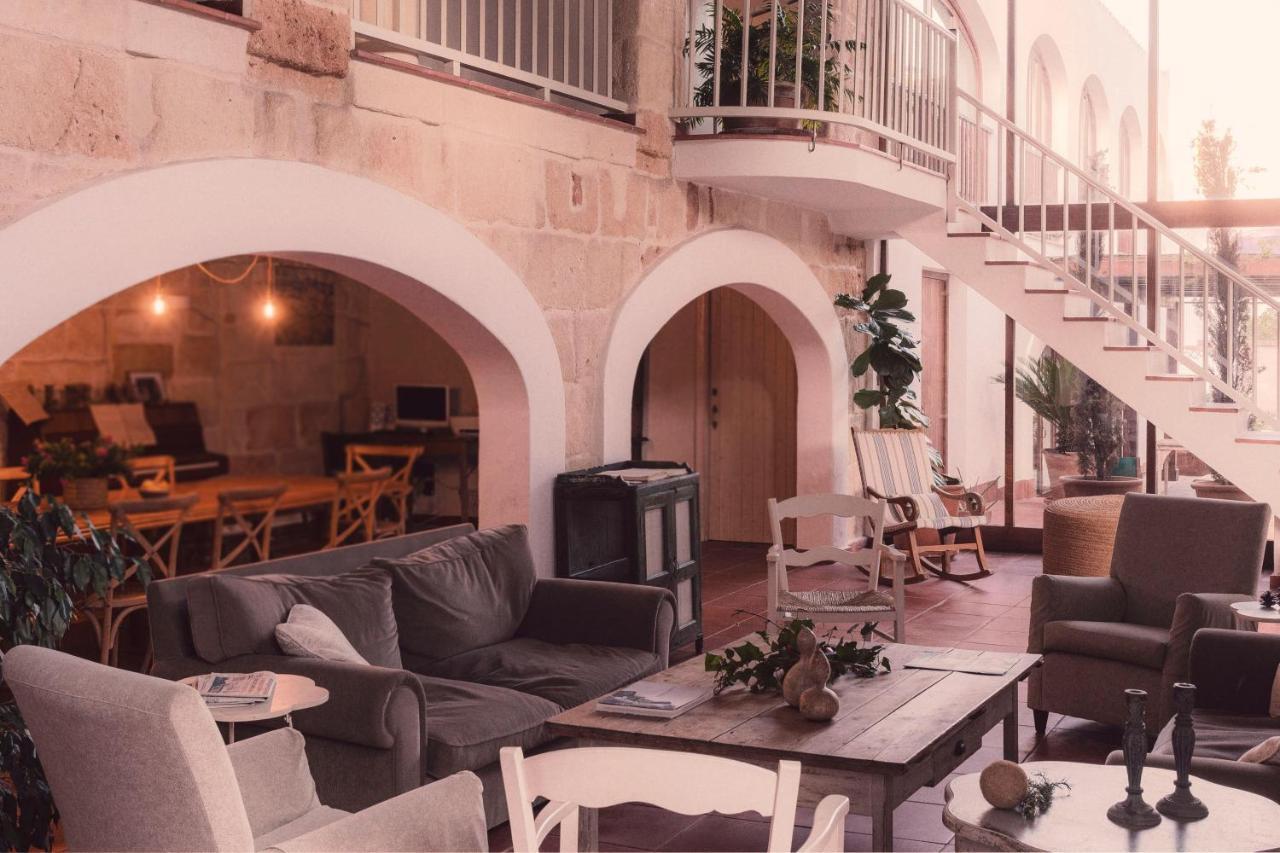 休达德亚 Coliving Add Livitum酒店 外观 照片